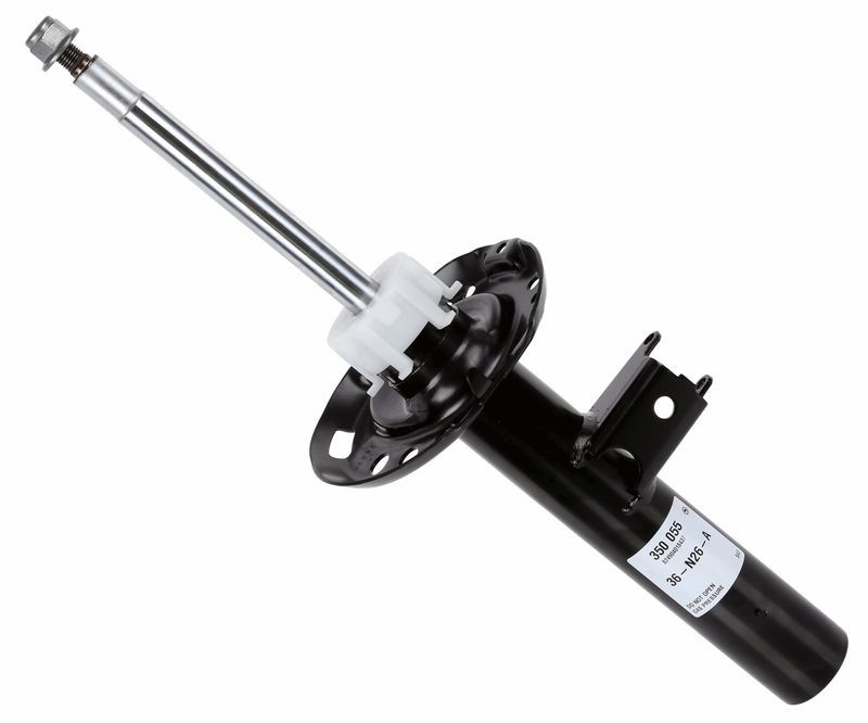 Amortisseur SACHS 350 055 haute stabilité pour Mercedes-Benz 118 323 07 00 avant