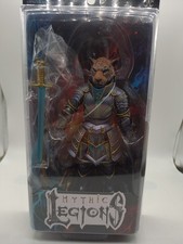 Mythic Legions B'alam