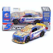 Kyle Larson 2025 Hendrickcars.com Phoenix Win 1:64 Nascar Diecast