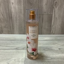 Bath  Body Works Hibiscus Paradise Fragrance Mist 8 oz NEW 