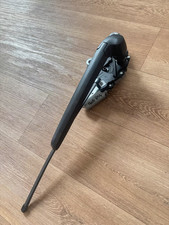 Orig. Audi Heckwischermotor Wischermotor Scheibenwischer 4KE955711 VALEO A4 RS4