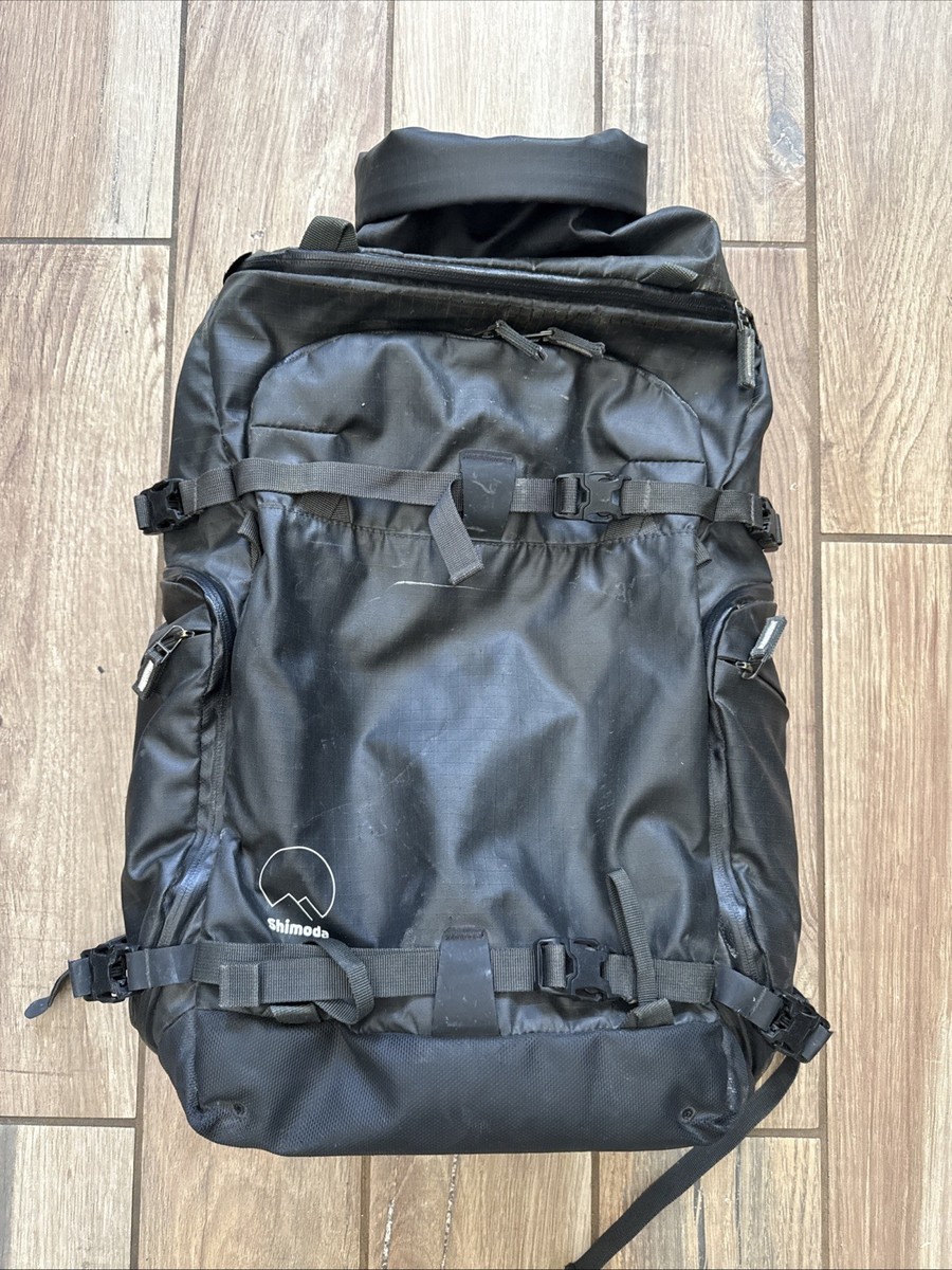 Shimoda Designs Action X30 V2 Backpack | eBay