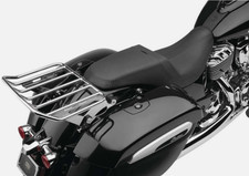 Cobra - 502-2600 - Ba Detachable Luggage Rack Chrome Cobra - 502-2600 - Ba Detachable Luggage Rack Chrome