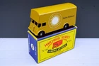 Matchbox Lesney No 46 Pickfords Beales Bealesons NM Plus Original Box