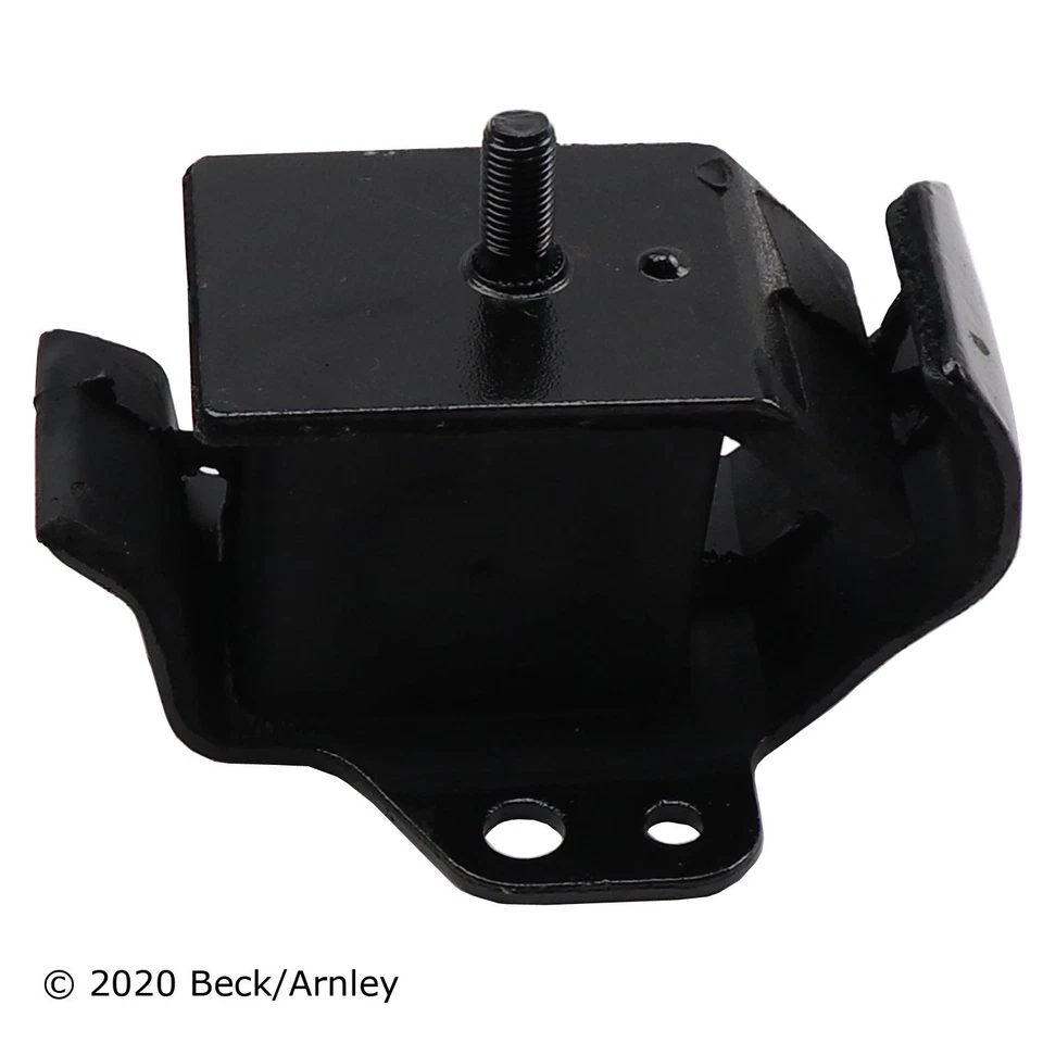 Soporte de motor Beck Arnley 104-1176 para camioneta Nissan D21 Frontier Xterra 86-04 Foto 4 de 4