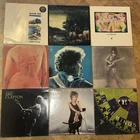 Vinyl LP Job Lot, 60s~70s~80s Dylan, Clapton,Tina Turner, Fleetwood Mac ,Level42