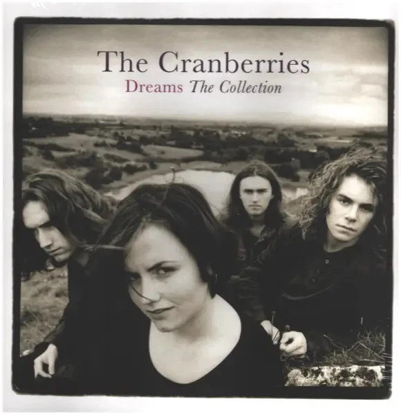 The Cranberries Dreams: The Collection NEW OVP Universal Vinyl LP - Bild 1 von 1