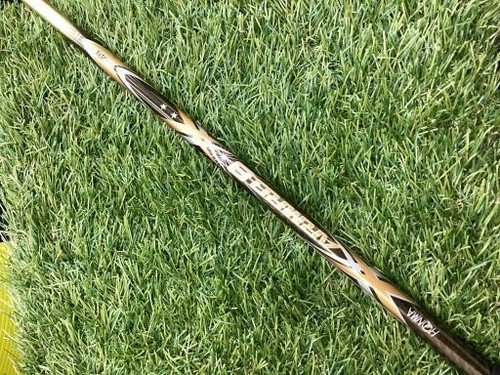 Utility HONMA BERES U-03 25° 2S ARMRQ8 45 Flex Regular – Occasion, Droitier