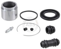 A.B.S. Reparatursatz FüR Bremssattel Repsatz Dichtsatz ECO-KIT Vorne 57349