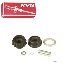 KYB Suspension Strut Mount Kit Rear For 1990-1997 Volkswagen Passat