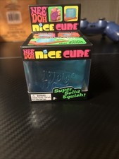NeeDoh Nice Cube
