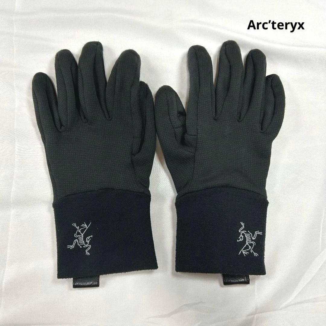 arcteryx alpha sv glove products for sale | eBay