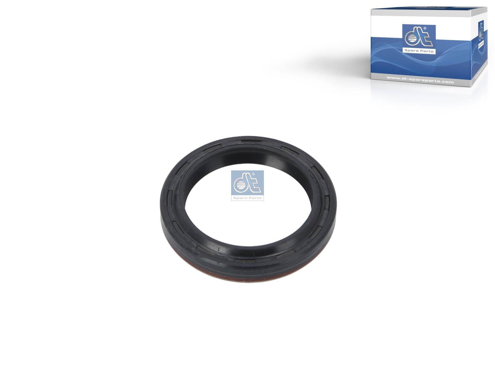 Fits DT SPARE PARTS 2.32214 O-ring 27x37x7mm 2.32214 O-ring (27mmx37mmx7mm)