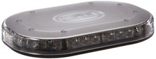 Hella H27996001 Micro Light Bar 100 Led Amber Fixed 1224v