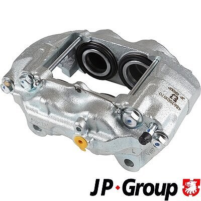 JP Group Bremssattel Links, Vorderachse U.A. FüR Lexus, Toyota-image
