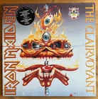 Iron maiden - the clairvoyant / infinite dreams