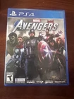 Marvel's Avengers - Sony PlayStation 4