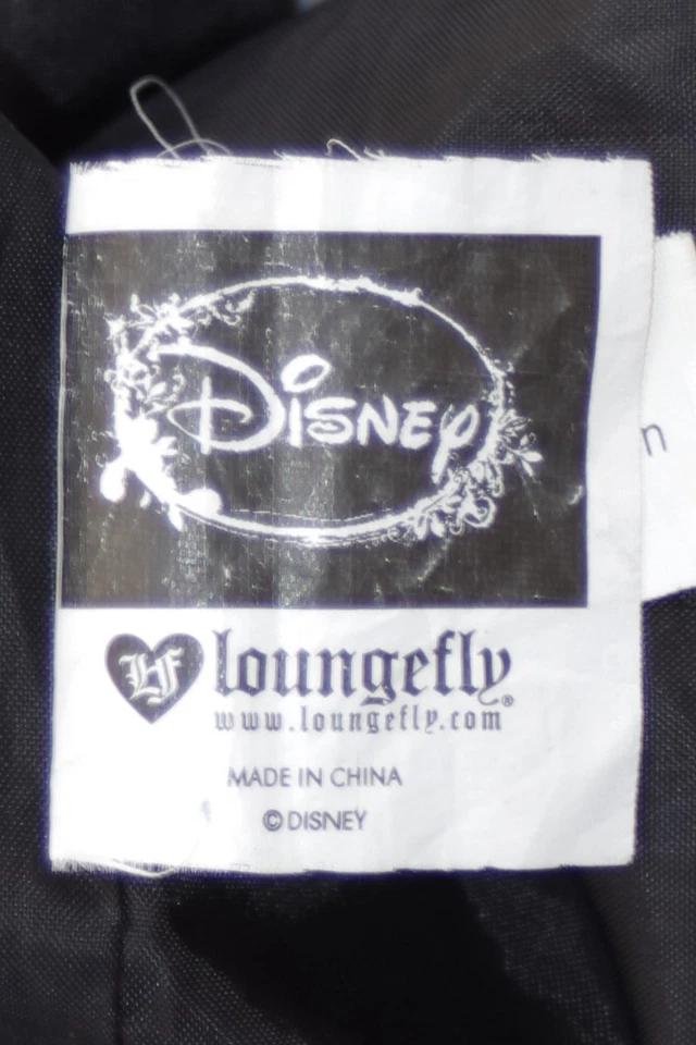 Bolso de Mano Vintage Y2K Disney Loungefly La Sirenita Princesa Ariel Hobo Foto 3 de 4