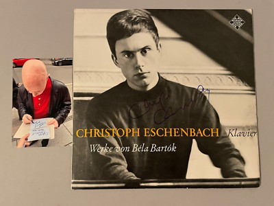 CHRISTOPH ESCHENBACH フロッピー s-l400.jpg