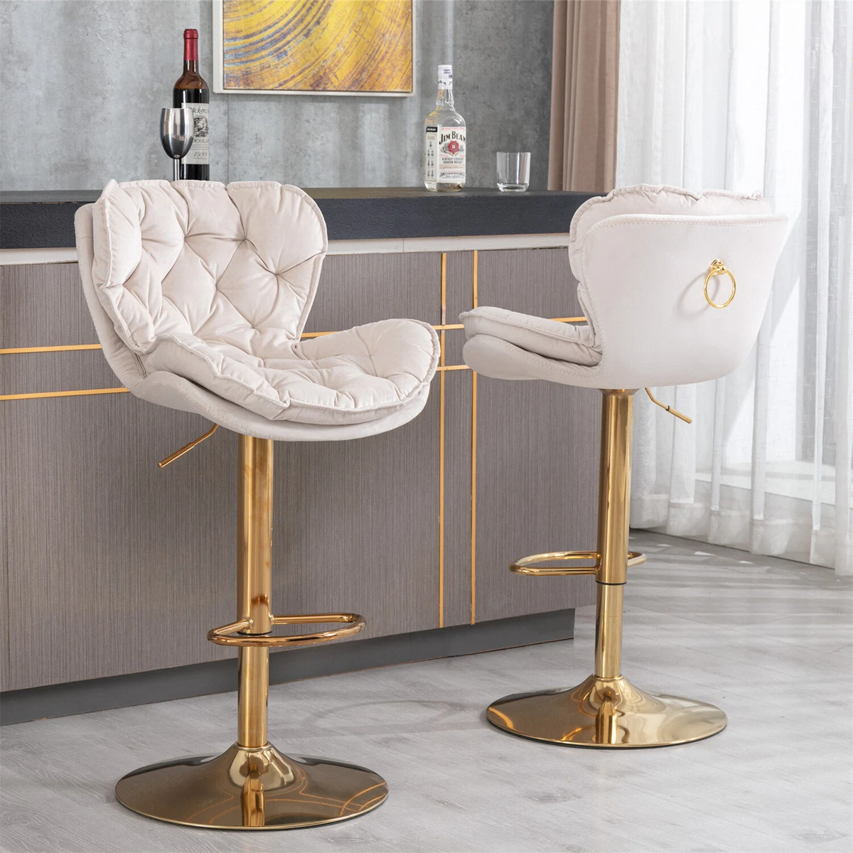 Adjustable counter chairs online