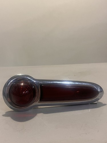 1942 1946 1947 1948 Buick Tail Light RH Guide Original Used OEM GM - Picture 2 of 17