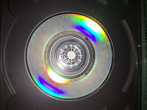 Various Super Eurobeat CD compilations (you choose!) - Initial D Anime OST - Picture 268 of 406