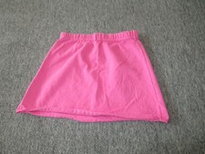 Girls Kid Connection 3T Pink Skirt, 100 Cotton, Great Condition