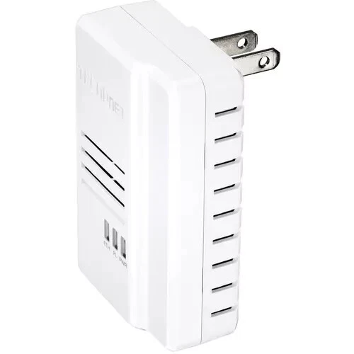 TRENDnet TPL-408E2K Powerline 500 AV2 Adapter Kit - New In Factory Sealed Box - Image 4 of 4