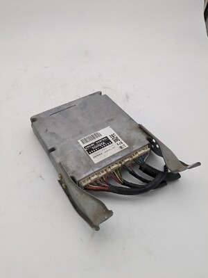 96-02 Toyota 4Runner Engine Control ECU 3RZ-FE Manual 4x4 89661