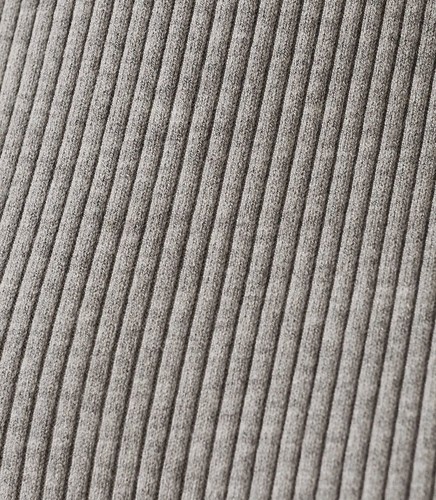 Reiss Grey Louise Button Collar Knitted Dress Size UK S SMALL 8 10 £185.00 💫✨ - Picture 8 of 15