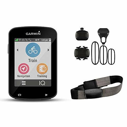 garmin edge touring plus