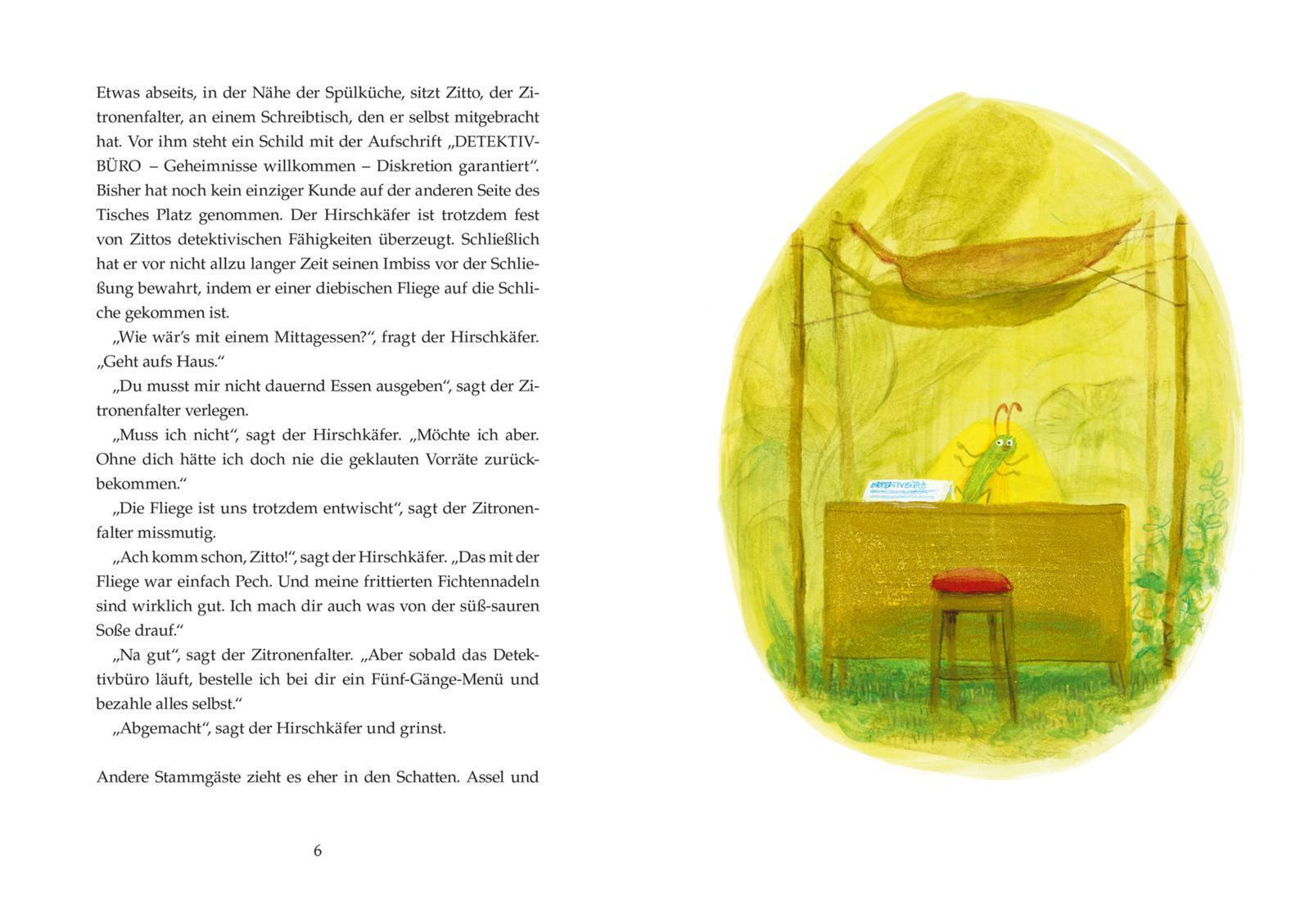 Thumbnail - Baustelle Am Hirschkäfer-grill Constanze Spengler