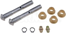 Dorman 38455 Door Hinge Pin And Bushing Kit fits Chevy GMC