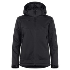Clique Womens/ladies Grayland Padded Jacket Ub175
