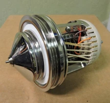 NEW Thermo HCD-SRIG Ion Source Transfer Interface Asymmetric in Cage 70005-60255