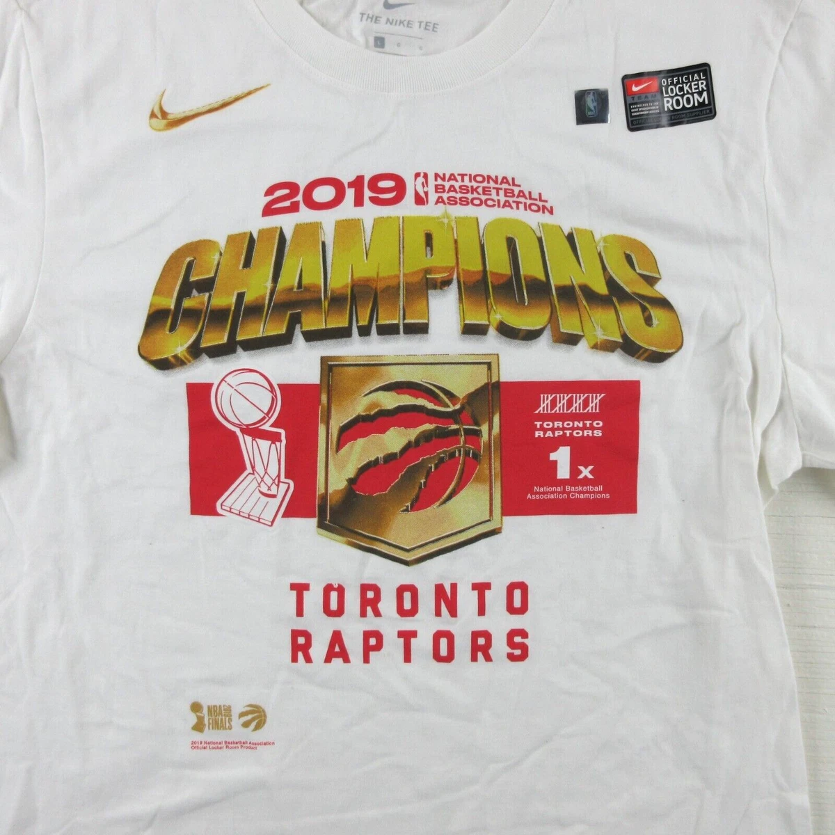 2019 NBA Finals: Here's all the Raptors merch you need to celebrate! -  Raptors HQ