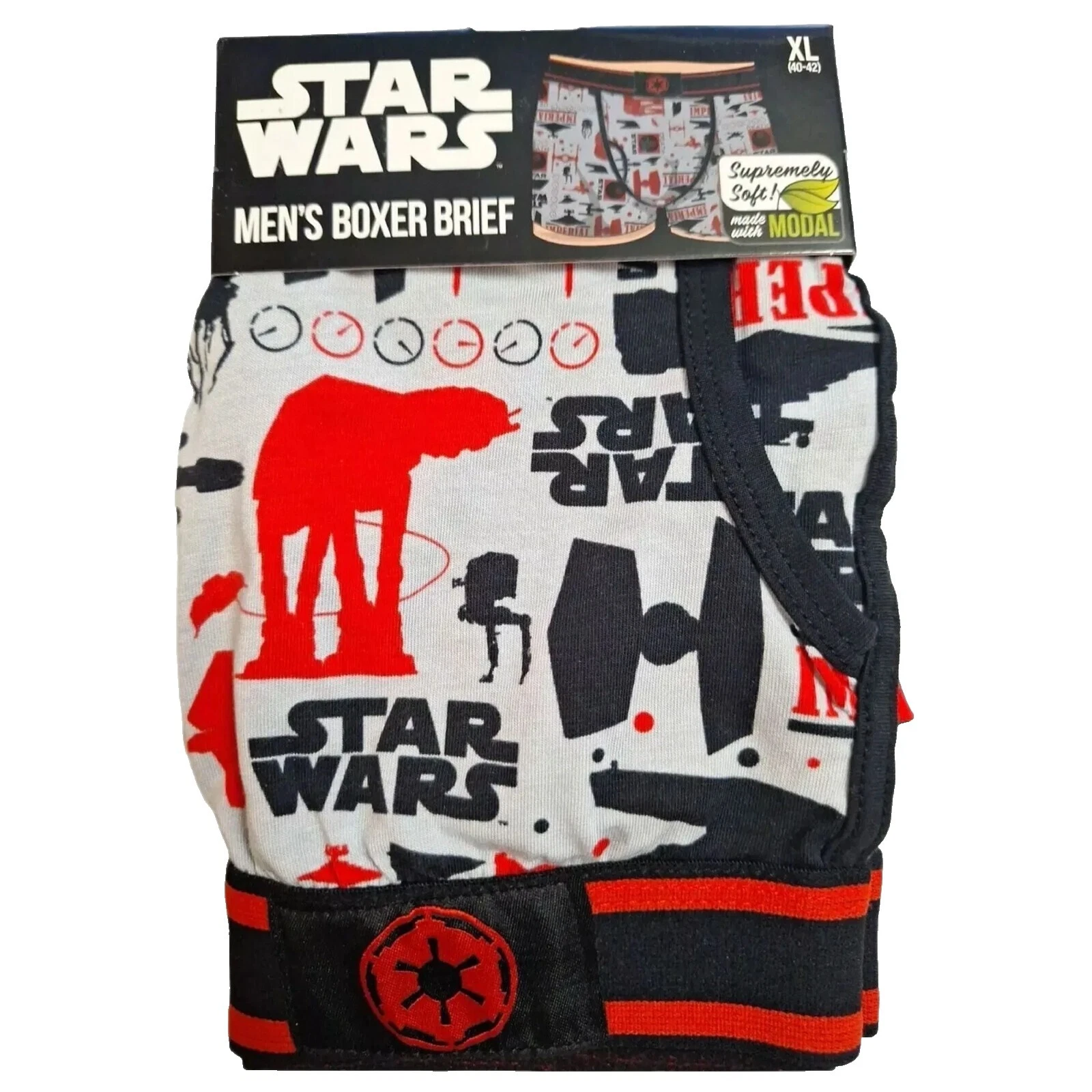 Roupa Íntima do Exército Bioworld para Homens