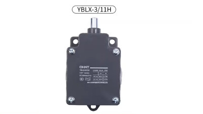 1 PCS New CHINT Travel switch YBLX-3/11H Free Shipping