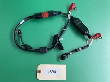 Battery Wiring Harness for Quickie QM-710  Q700M Power Wheelchair J894