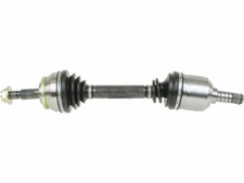 For 1998-1999 Volvo C70 Axle Assembly Front Left Cardone 33749CY
