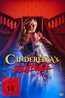 Cinderella's Revenge | DVD - Neu