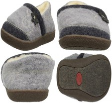 acorn edelweiss slipper