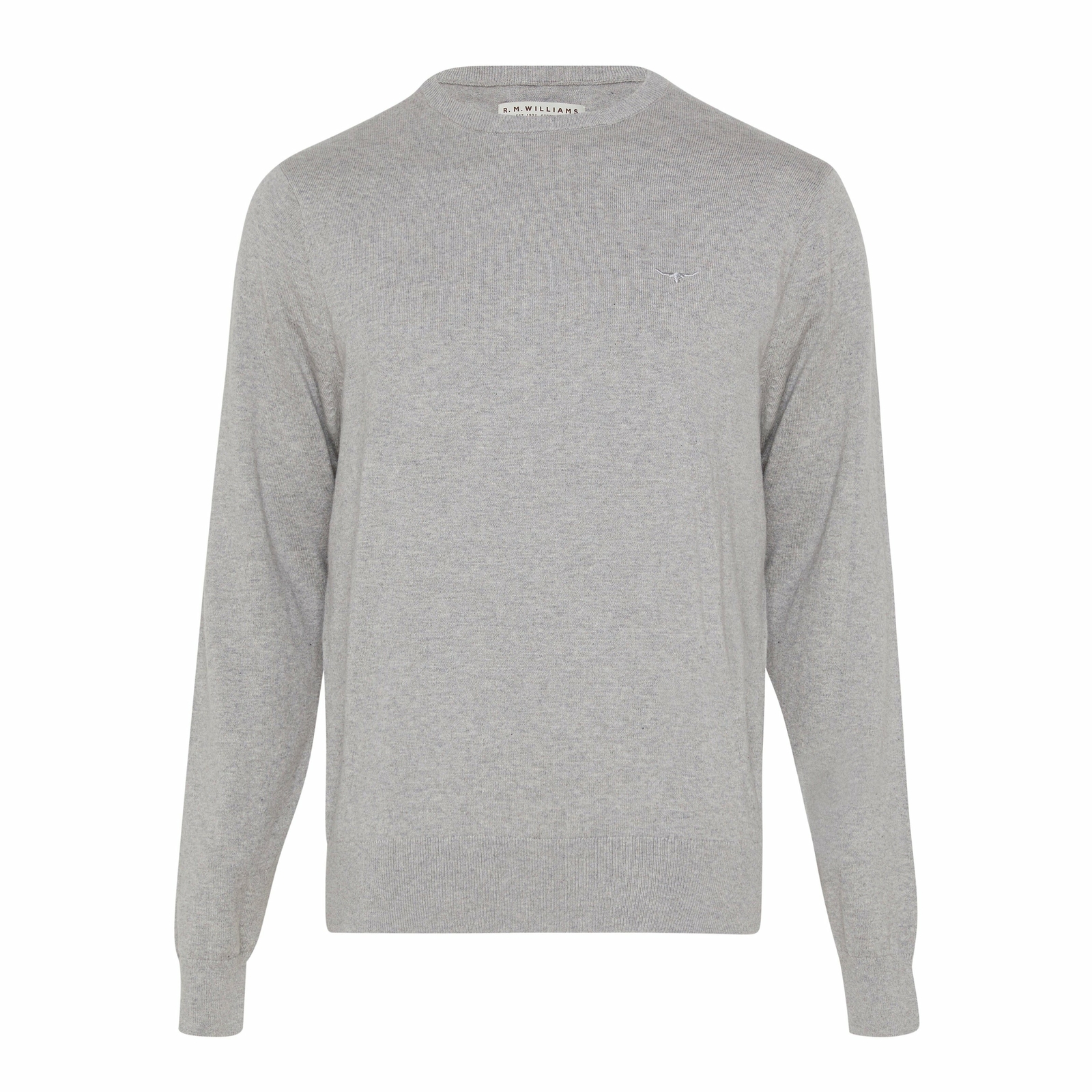 rm williams ernest sweater