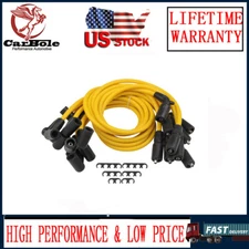 Spark Plug Wire 96646 for GMC Chevy C1500 C2500 C3500 5.7L 5.0L V8 1996-1999