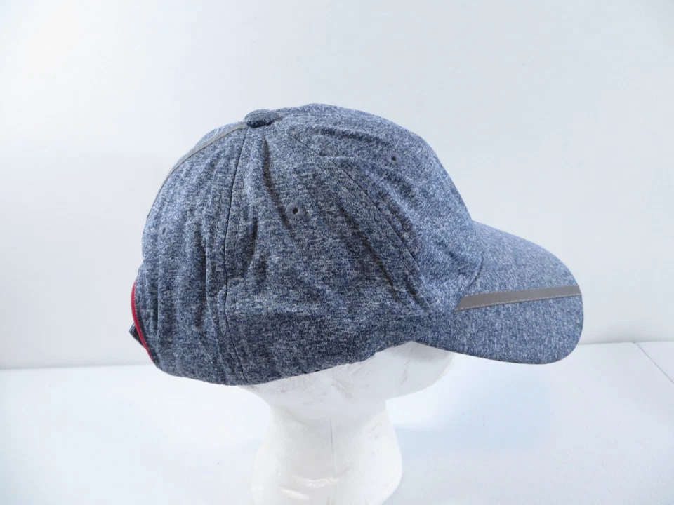 Dominos Pizza Strapback Adjustable Employee Uniform Lightweight Hat Cap - Image 3 of 4