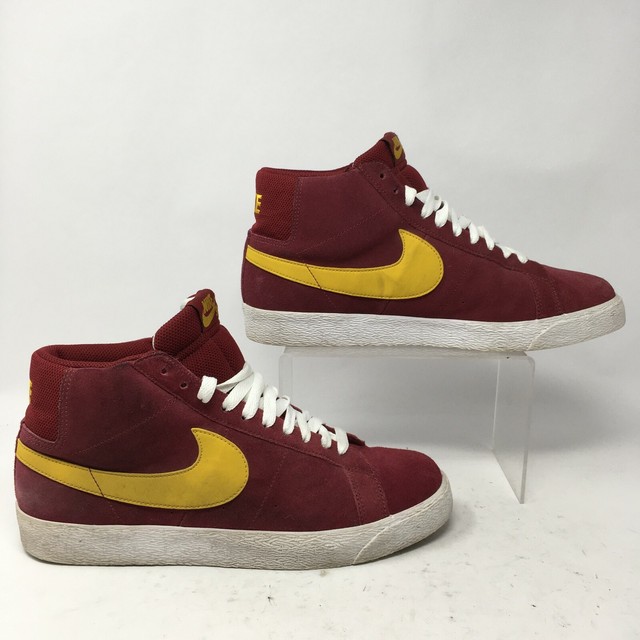 nike blazer usc