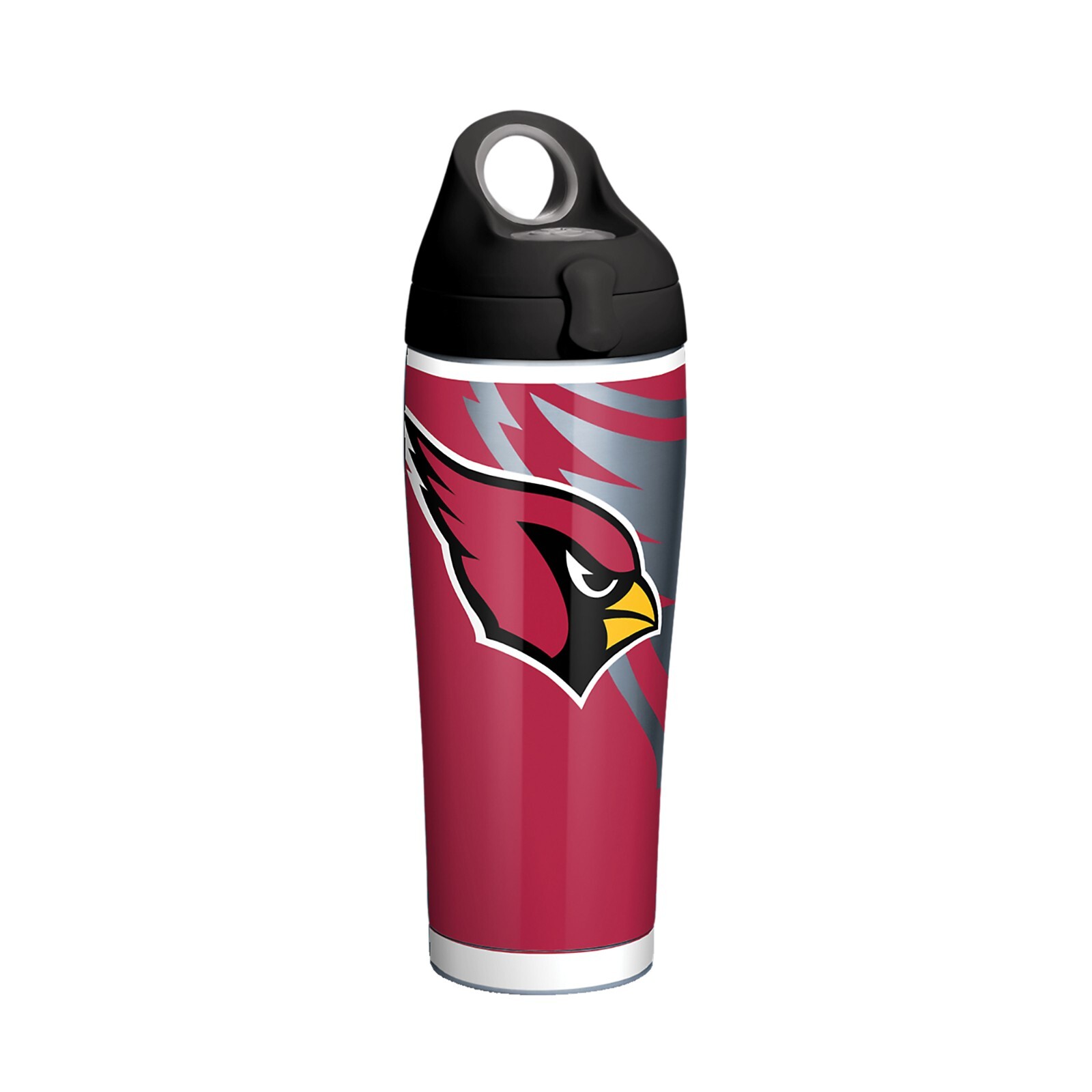 Tervis NFL Arizona Cardinals Rush 24 oz. Stainless Steel Wat