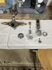 grohe faucet parts