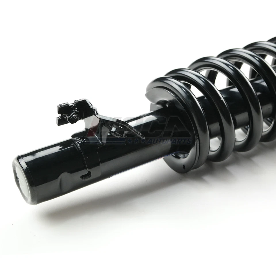 Front Left Shocks and Struts Kit For 1992 1993 1994 HONDA CIVIC Foto 3 de 4