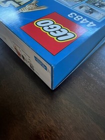 LEGO Star Wars: AT-AT (4483) NISB!!!